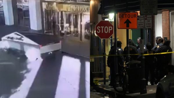 Triple Terror Strikes US In 24 Hours: Coordinated Plot Or Chilling Coincidence?