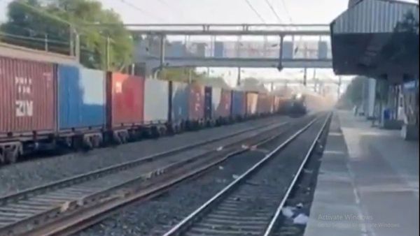 Vande Bharat Sleeper Trial: Railways Minister Faces Flak As Speed Test Video Goes Viral