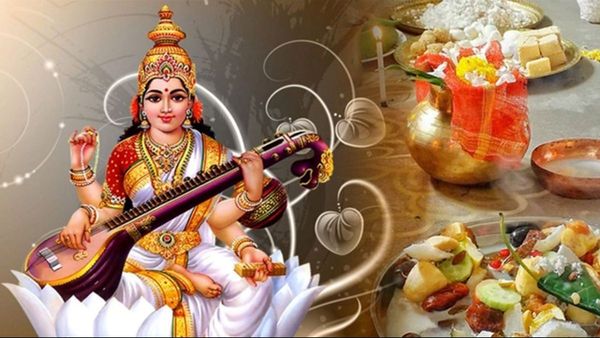 Vasant Panchami 2025: Significance, Rituals, And Why Its Special For Students?