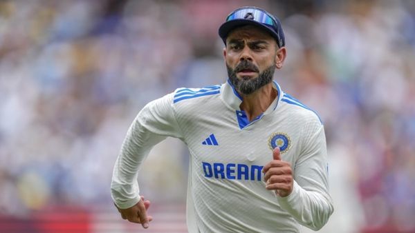 Virat Kohli's Return To Ranji Trophy: Will He Shine In His First Match In 12 Years?