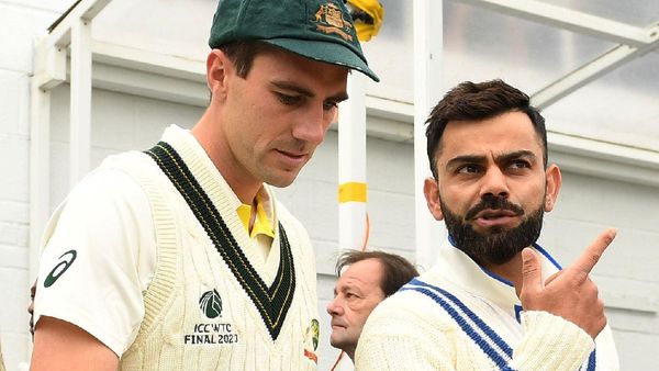 Virat Kohli Retirement Rumours: Here's What Australian Captain Pat Cummins Said