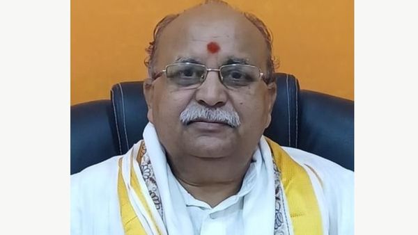 Madhya Pradesh Official Offers Rs 1 Lakh Incentive To Young Brahmin Couples For Having 4 Children