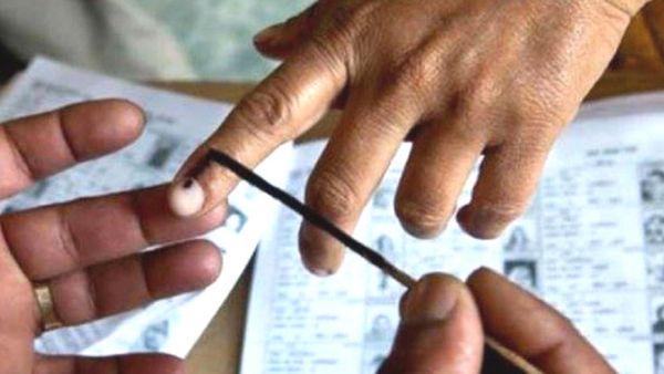 Delhi Assembly Elections 2025: Vikaspuri Constituency Leads With 4.62 Lakh Voters
