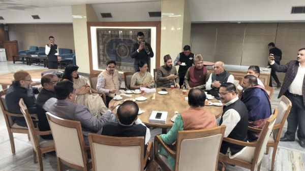 Waqf Bill 2024: Key Amendments Approved, Opposition’s Changes Rejected