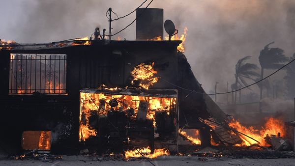 Wildfires Ravage Los Angeles: Fatalities Rise, Thousands Evacuated, Air Quality Worsens