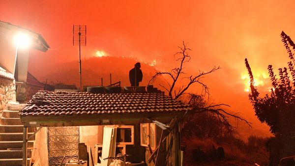 Is Sean Diddy Combs Behind LA Wildfires? Conspiracy Theories Spark Amidst Destruction