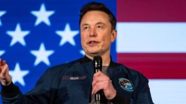 Elon Musk Calls TikTok Ban Unfair, But With 'X' Caveat: 'Something Needs To Change'