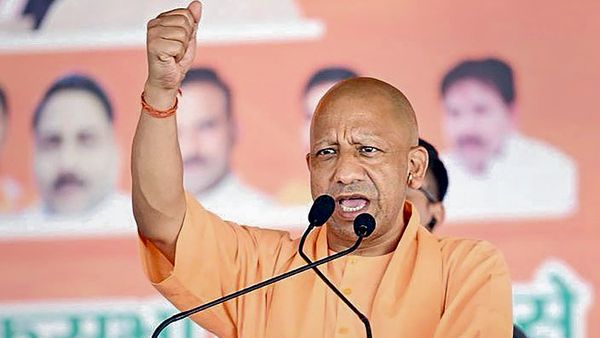 Yogi Adityanath's 14 Poll Rallies In Delhi: Will He Be BJP's Lucky Charm In 2025?