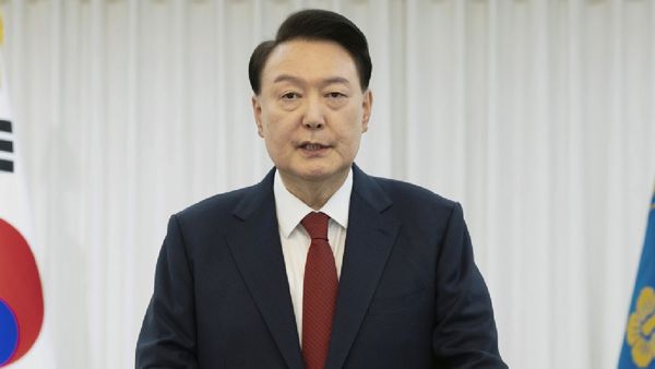 Impeached South Korean President Yoon Suk Yeol Getting A Pay Hike In 2025- Here's Why