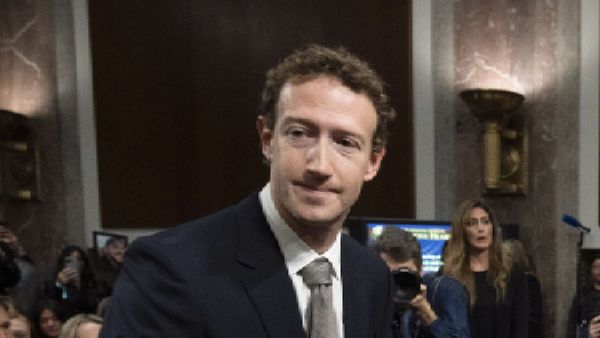 Meta Faces Summons In India Over Mark Zuckerberg's Election Misinformation Claim