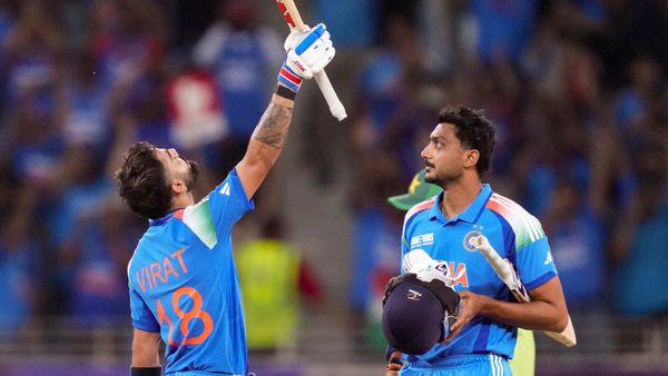 Virat Kohli Fastest To Reach 14,000 ODI Runs As Star Batter Guides India To Victory Over Pakistan