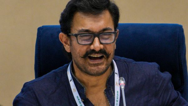 Aamir Khan’s Girlfriend Gauri Has No Bollywood Ties – Who Is She?