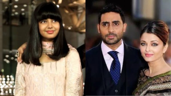 Aishwarya Rai, Abhishek Bachchan Divorce Rumours: Aaradhya Moves High Court Over Baseless Content