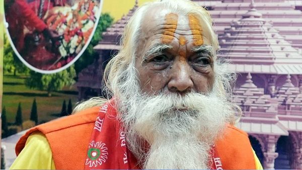 Ayodhya Ram Mandir Chief Priest Acharya Mahant Satyendra Passes Away At 85