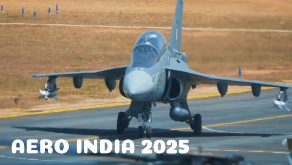 Aero India 2025: Registration Now Open – Key Dates, Venue And What To Expect