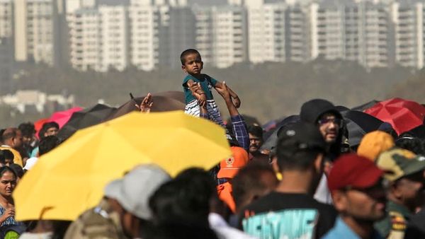 Aero India 2025: Hotel Prices Hit Rs 20,000+ Per Night