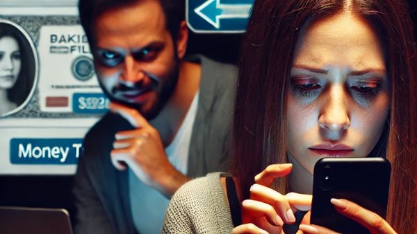 Bengaluru Man Cheats Woman of ₹60 Lakh in Jeevansathi Scam