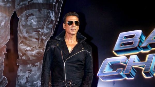 Akshay Kumar Breaks Silence on ‘Mahakal Chalo' Song Controversy: Responds to Criticism with a Bold Statement