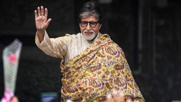 Amitabh Bachchan’s Cryptic Tweet Leaves Fans Confused — Is He Hinting At Retirement?
