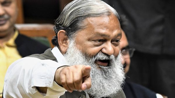 Why Did BJP Serve a Showcause Notice to Haryana Minister Anil Vij?