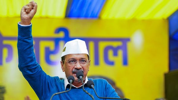 Arvind Kejriwal: A Decade Of Triumphs and Turbulence
