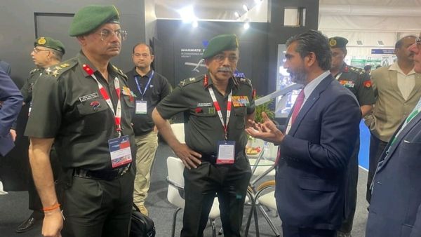 Aero India 2025: Polish Defence Giant WB Group Signs MoU with L&T to Develop Autonomous Drone Capabilities