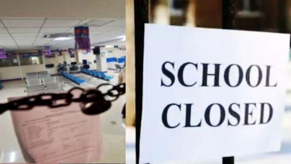 From Banks To Schools, Know What's Open And What's Closed On Delhi Polling Day, Feb 5