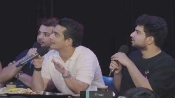 After Massive Backlash, Ranveer Allahbadia Aka 'BeerBiceps' Says ‘It Wasn’t Cool,’ Issues Apology