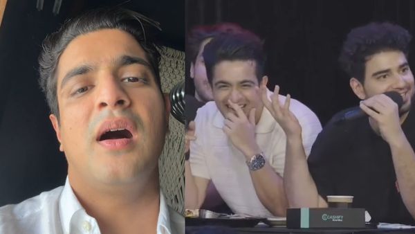 Beer Biceps Row: Ranveer Allahbadia’s Apology Falls Flat As Mumbai Police Enters India’s Got Latent Studio