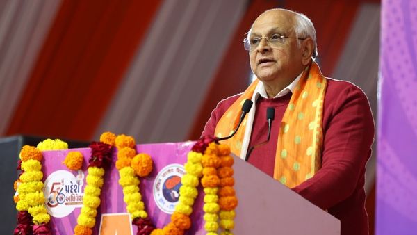 Gujarat To Form Committee For Exploring UCC Implementation, Takes Cue From Uttarakhand