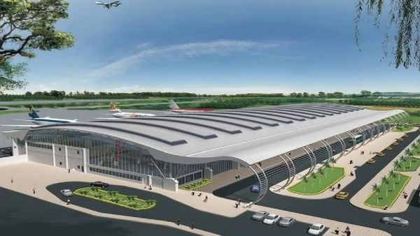 Transforming Bihar: Government Approves New Airport And Elevated Road Project In Bihta