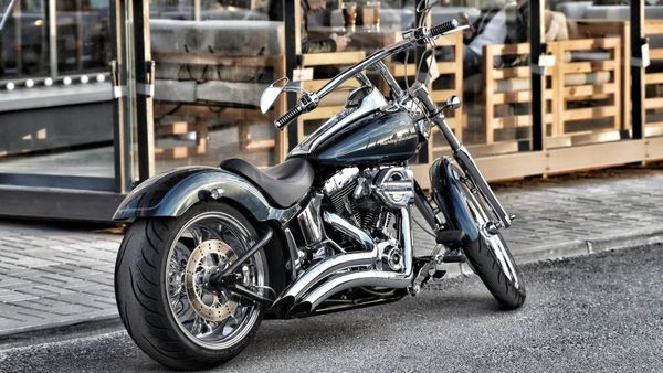 Budget 2025 Slashes Import Duties On High-End Motorcycles, Harley-Davidson Prices To Come Down