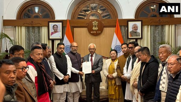 Biren Singh Resigns As Manipur Chief Minister