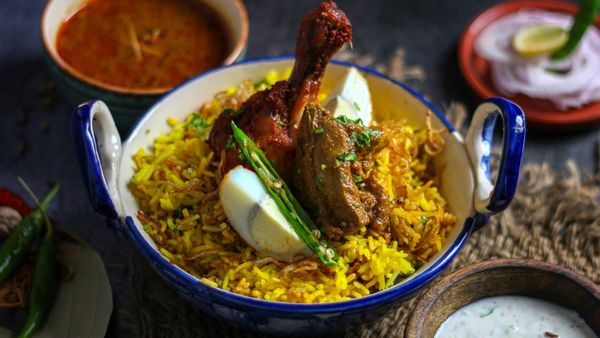 Kerala Anganwadi Menu To Include Biryani, Fried Chicken After Child's Request Goes Viral