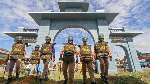 Bengaluru Police To Protect To Your Unoccupied Homes As Part Of New Initiative Amid Rising Burglaries