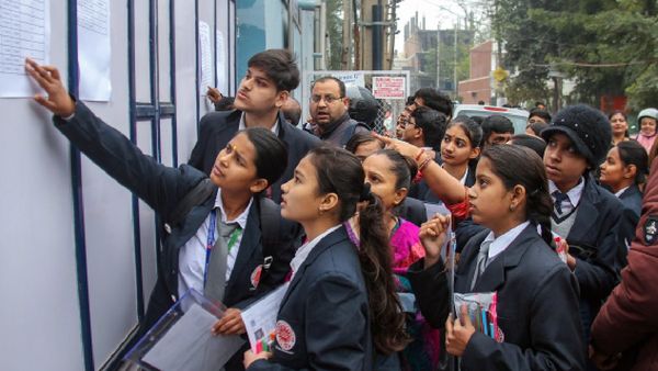 CBSE Admit Card 2025: Direct Link, Steps To Download & Exam Dates Inside