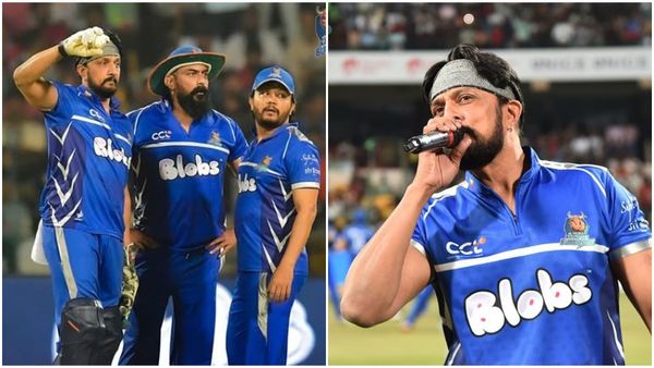 CCL 2025: Where Will Be Finale Be Played - Not Bengaluru Or Chennai? Sudeep Reveals