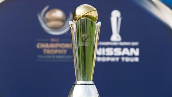 Champions Trophy LIVE Streaming: How To Watch England Vs Australia Match Online & Mobile For Free In Pakistan