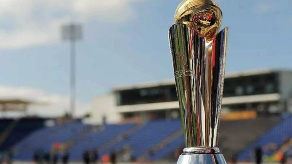 Champions Trophy 2025: Check Squads Of All 8 Participating Nations