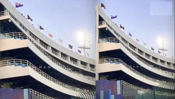 No Indian Flag At Karachi Stadium? Champions Trophy Host Pakistan Cricket Board Issues Clarification