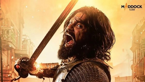 Chhaava Success Stumbles: Rs 100 Crore Defamation Row as Vicky Kaushal’s Film Smashes Box Office Records