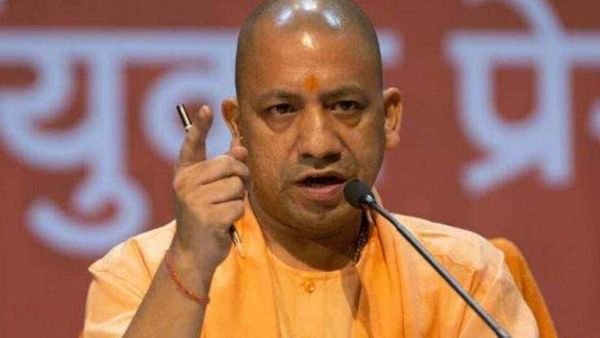 Milkipur Bypolls: CM Yogi Attacks Akhilesh Yadav, Says Samajwadi Party Backs Criminals In UP