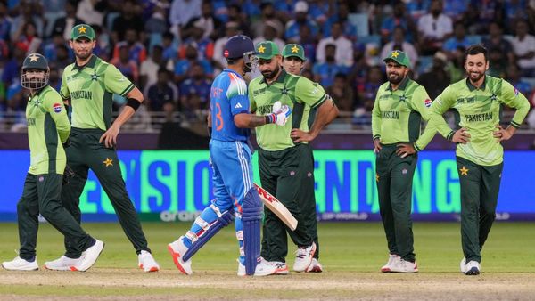 India, New Zealand Storm Into Champions Trophy Semis; Pakistan Knocked Out Of Tournament