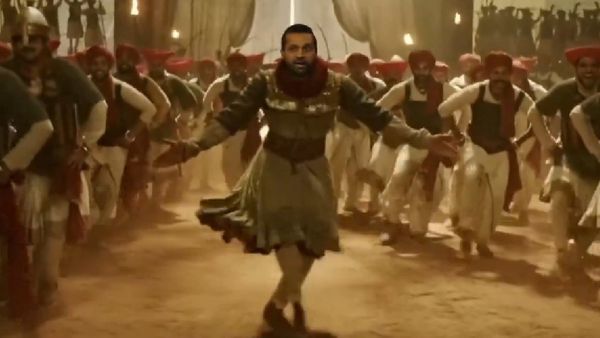Trump Aide Congratulates Kash Patel As New FBI Director With Hilarious Bollywood Dance Meme | WATCH