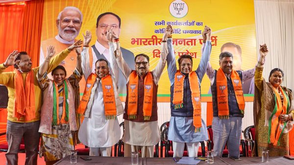 BJP Continues To Keep Delhi CM Face A Mystery, New Govt Likely To Take Oath On Thursday: Reports