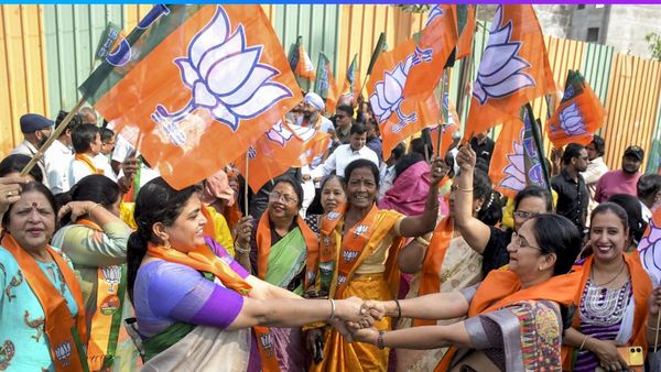 Delhi Next Chief Minister: Wait For New CM To End Today; PM, Ministers, Celebrities To Attend Feb 20 Oath