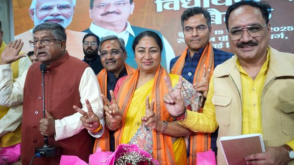 How BJP Is Balancing Caste Equations In The Delhi's New Cabinet?