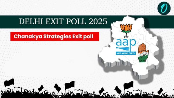 Today's Chanakya Exit Poll On Delhi Elections: When Will The Pollster's Predictions Be Out Online? Know Timing