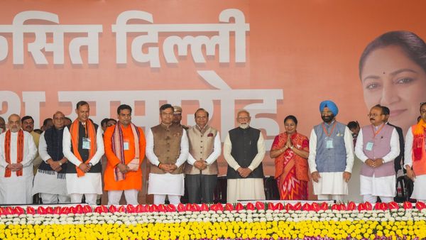 71 Per Cent Of Newly Sworn In Delhi Ministers Face Criminal Cases: ADR