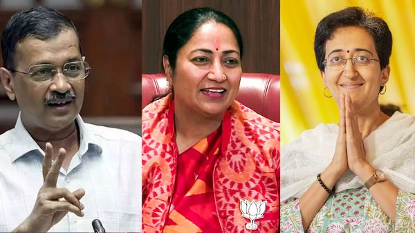 CAG Reports, Exposing AAP's Tenure, To Be Tabled Today In Delhi Assembly